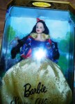 snow white barbie